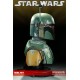 Star Wars Bust 1/1 Boba Fett 76 cm